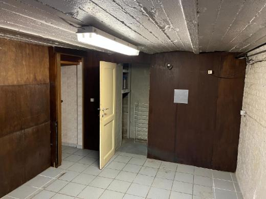 Tweede alternatieve foto van het pand