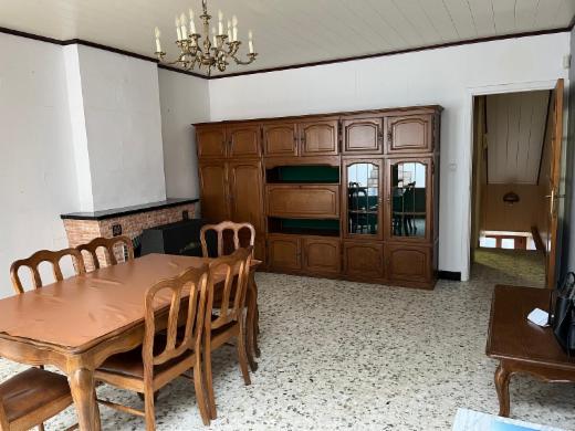 Derde alternatieve foto van het pand