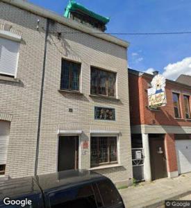 Eerste alternatieve foto van het pand