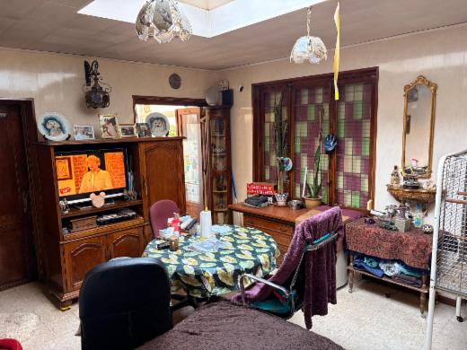 Tweede alternatieve foto van het pand