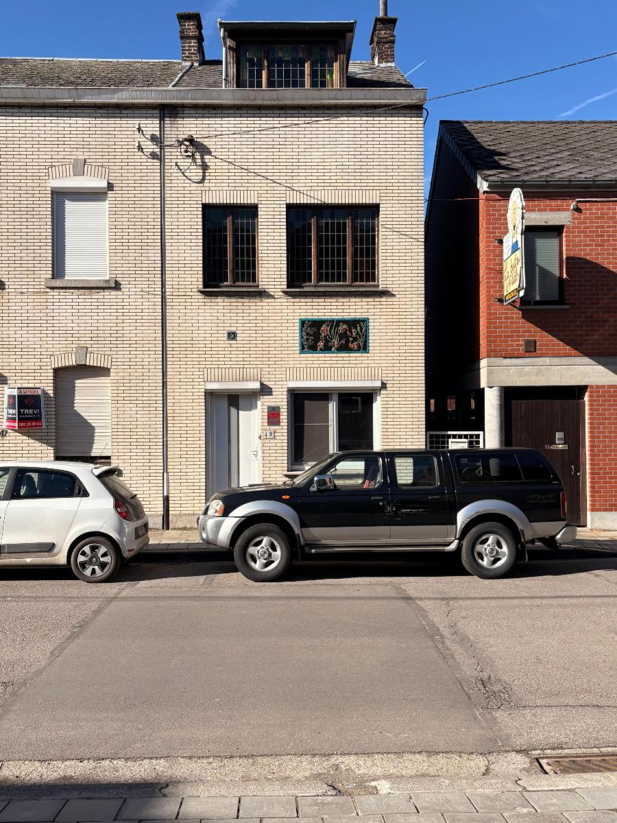 Presentatiebeeld van het pand n° 293658