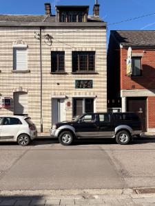 Presentatiebeeld van het pand n° 293658