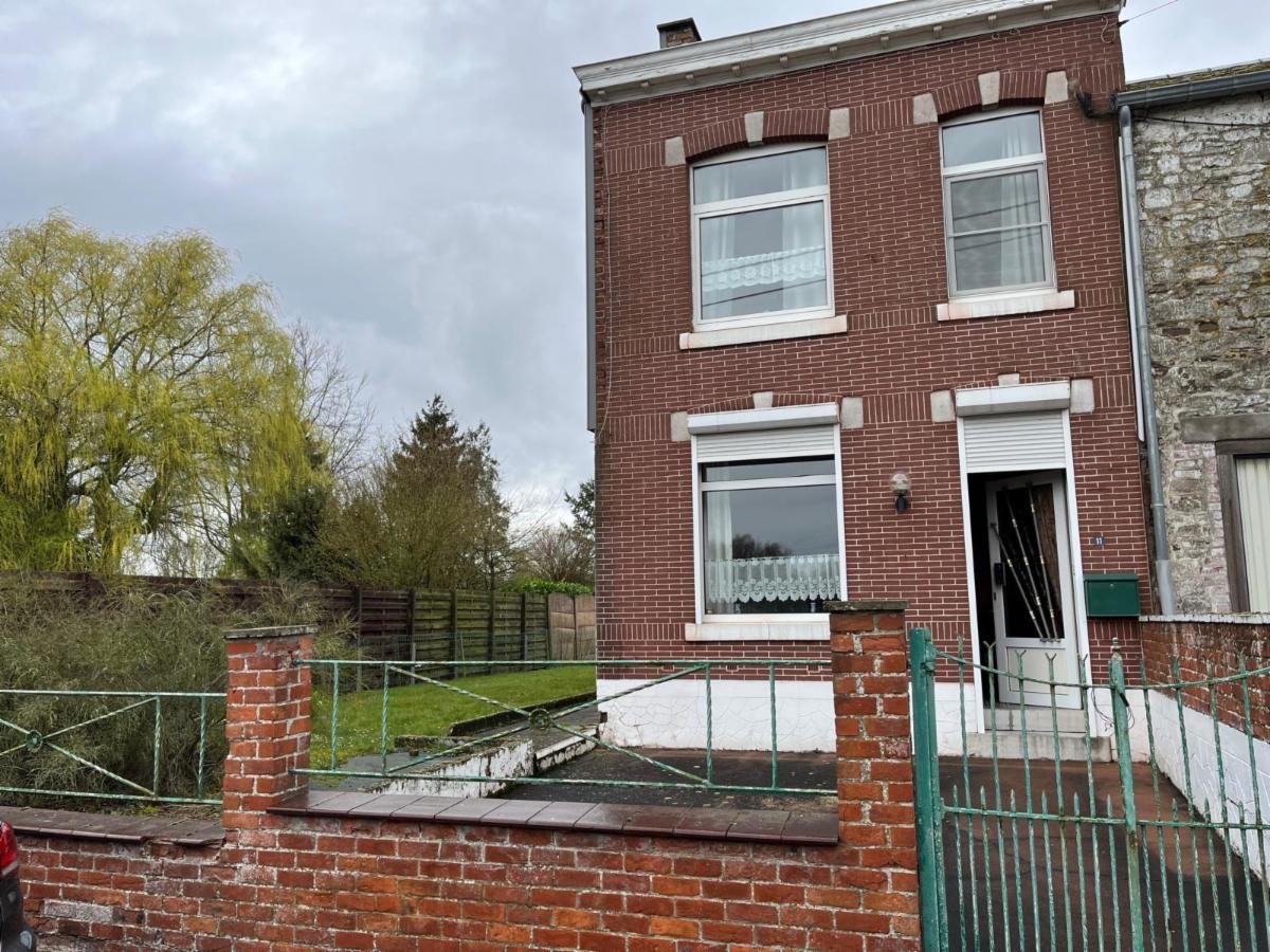 Presentatiebeeld van het pand n° 294598