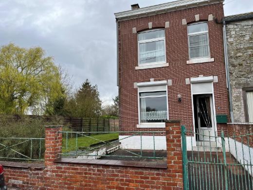 Presentatiebeeld van het pand n° 294598