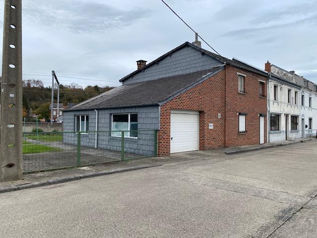 Presentatiebeeld van het pand n° 295517