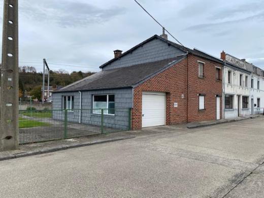 Presentatiebeeld van het pand n° 295517