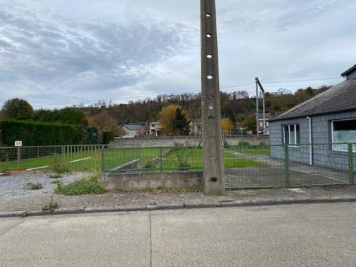 Eerste alternatieve foto van het pand