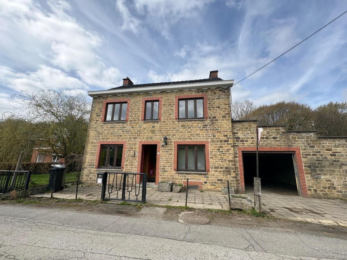 Presentatiebeeld van het pand n° 295894