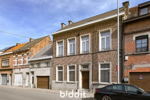 Derde alternatieve foto van het pand