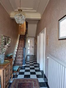 Tweede alternatieve foto van het pand