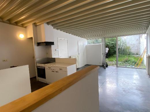 Derde alternatieve foto van het pand