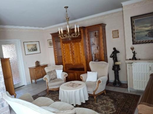 Tweede alternatieve foto van het pand