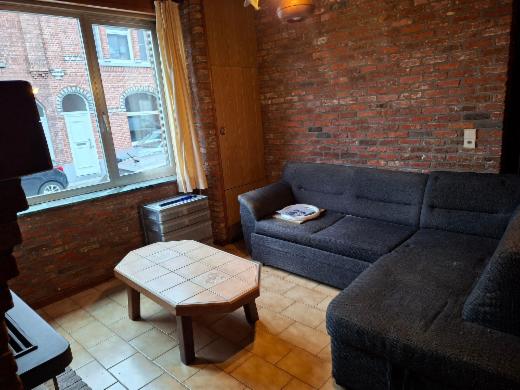 Tweede alternatieve foto van het pand