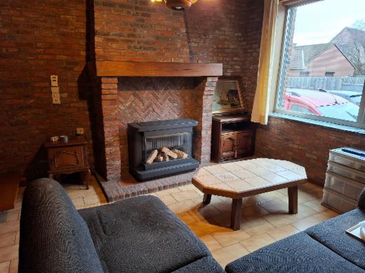 Derde alternatieve foto van het pand