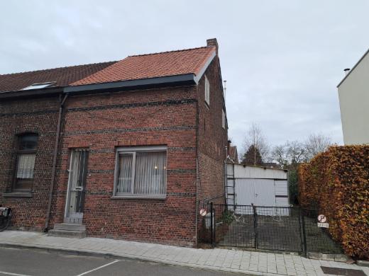 Presentatiebeeld van het pand n° 294265