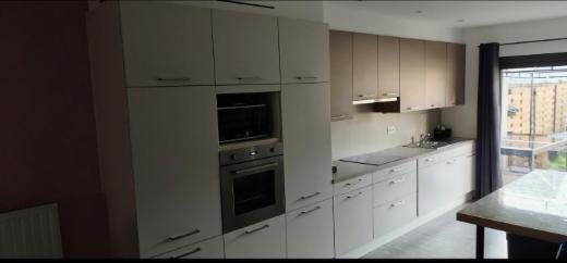 Tweede alternatieve foto van het pand