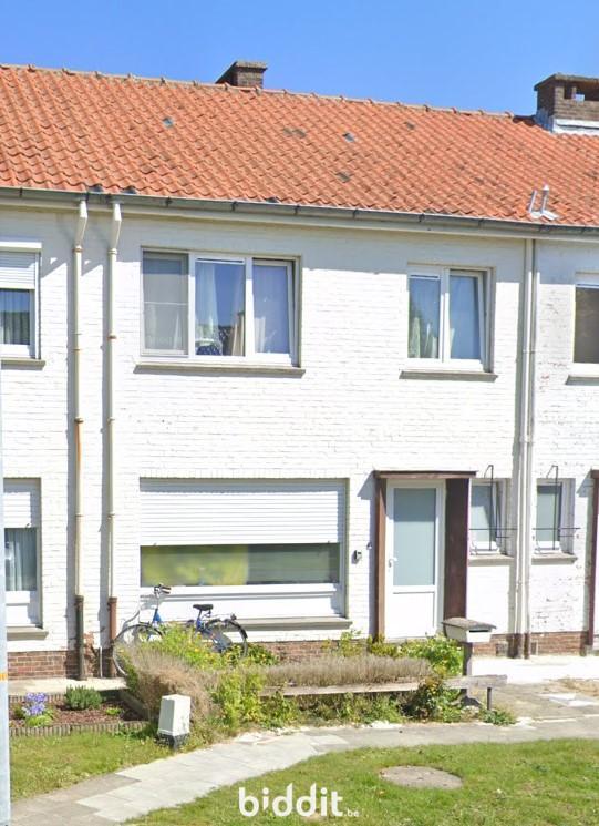 Presentatiebeeld van het pand n° 296751