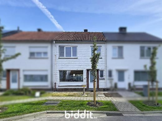 Presentatiebeeld van het pand n° 296751
