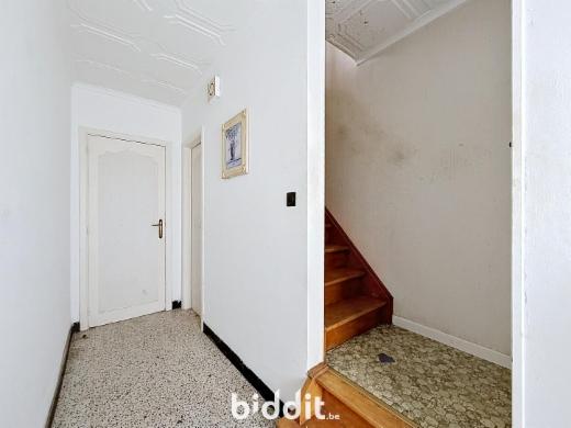Eerste alternatieve foto van het pand