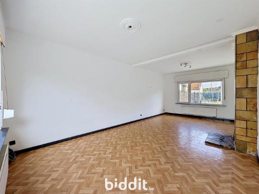 Derde alternatieve foto van het pand