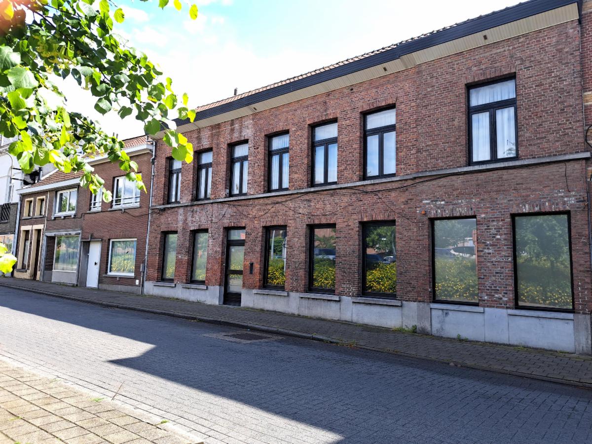 Presentatiebeeld van het pand n° 296984