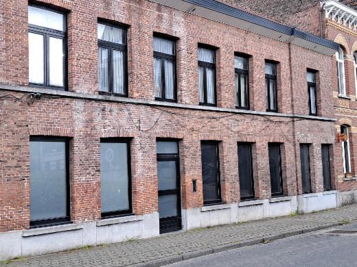Eerste alternatieve foto van het pand