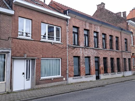 Derde alternatieve foto van het pand