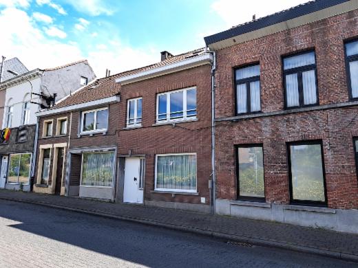 Tweede alternatieve foto van het pand