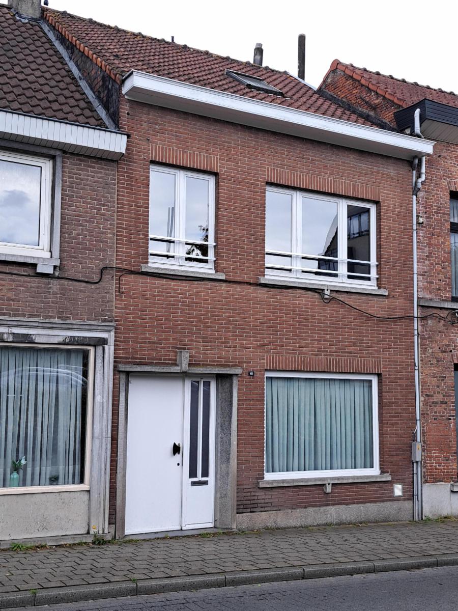 Presentatiebeeld van het pand n° 297799
