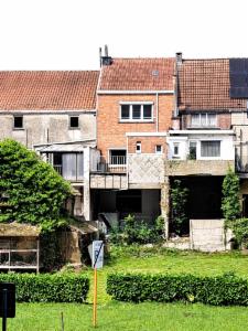 Derde alternatieve foto van het pand