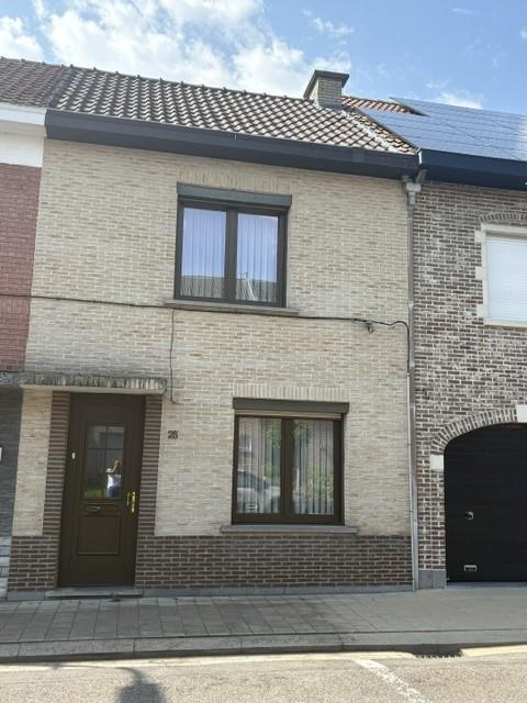 Presentatiebeeld van het pand n° 297800