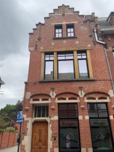 Presentatiebeeld van het pand n° 299301