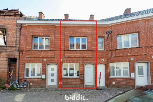 Presentatiebeeld van het pand n° 299724