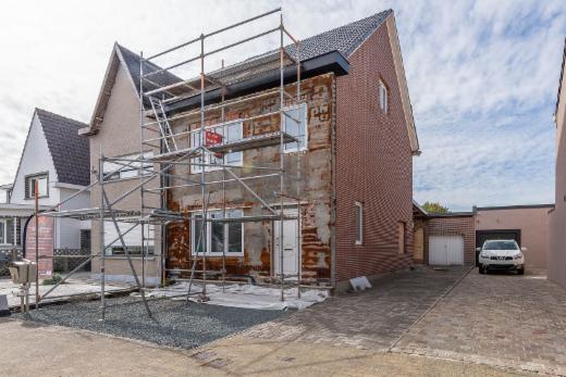 Eerste alternatieve foto van het pand