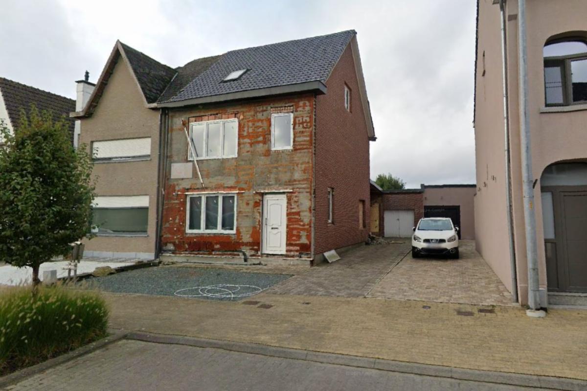 Presentatiebeeld van het pand n° 301568