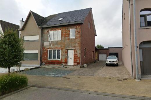 Presentatiebeeld van het pand n° 301568