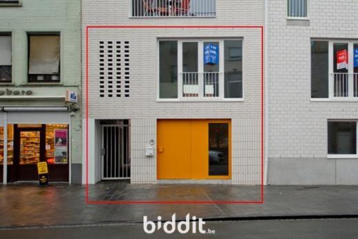 Presentatiebeeld van het pand n° 283045