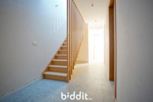 Eerste alternatieve foto van het pand