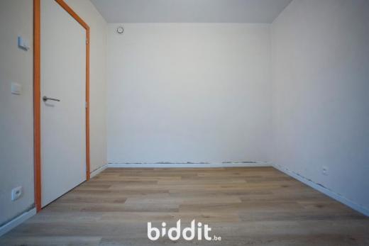 Tweede alternatieve foto van het pand