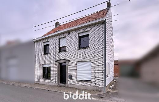 Presentatiebeeld van het pand n° 289259