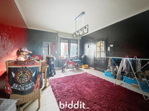 Derde alternatieve foto van het pand