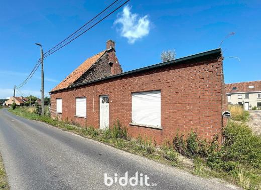 Presentatiebeeld van het pand n° 290181