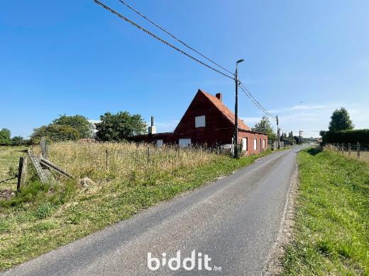 Eerste alternatieve foto van het pand