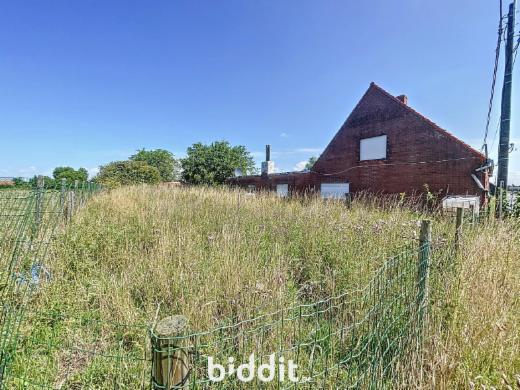 Tweede alternatieve foto van het pand