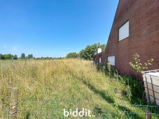 Derde alternatieve foto van het pand