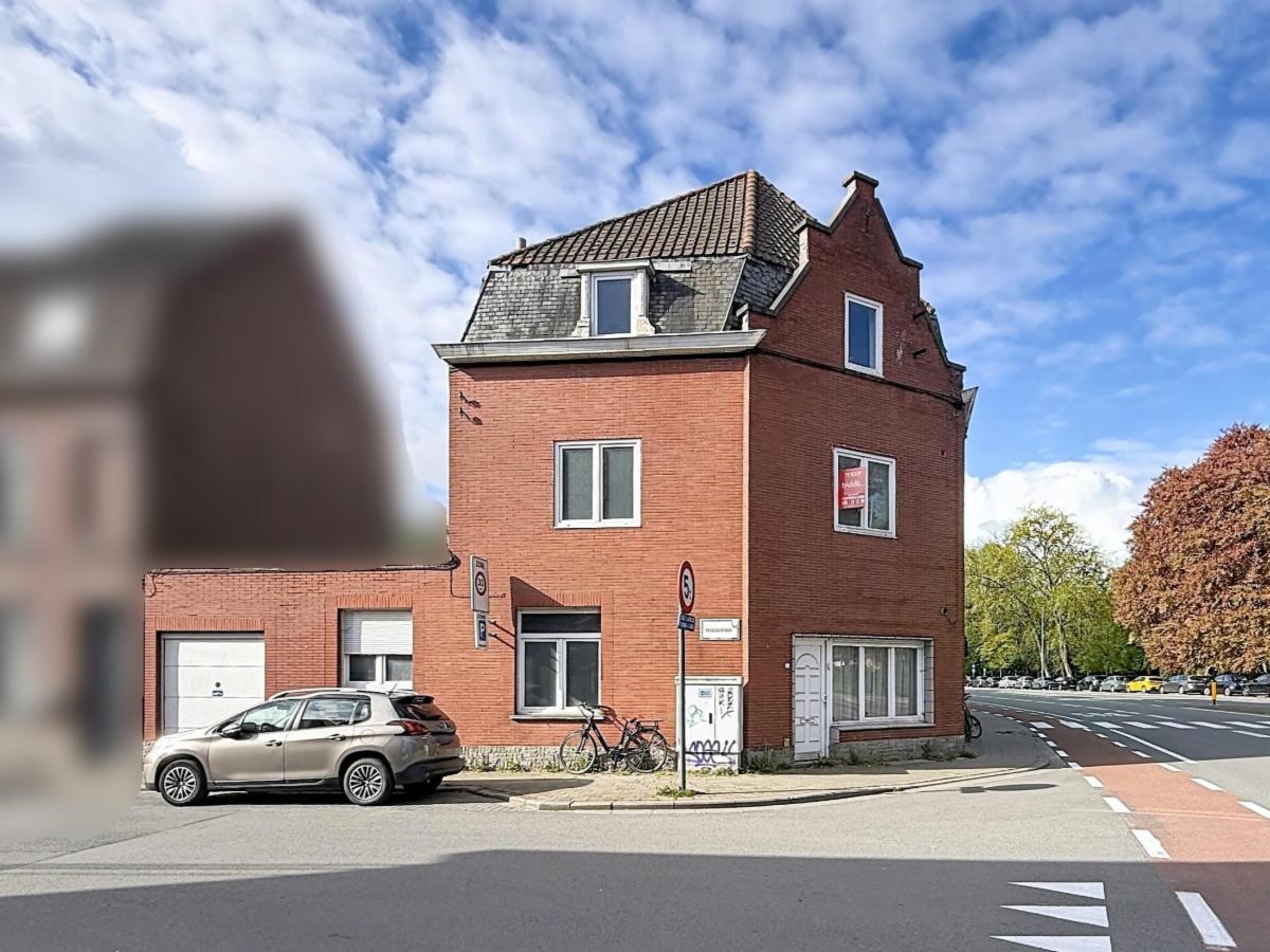 Presentatiebeeld van het pand n° 303561