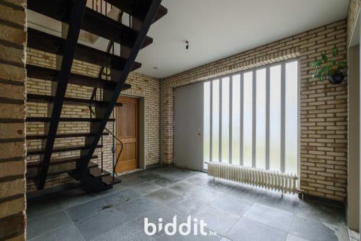 Derde alternatieve foto van het pand