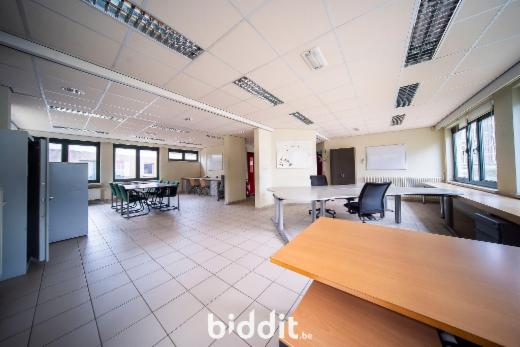 Eerste alternatieve foto van het pand