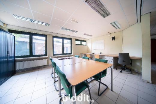 Tweede alternatieve foto van het pand