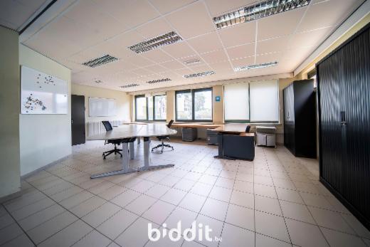 Derde alternatieve foto van het pand